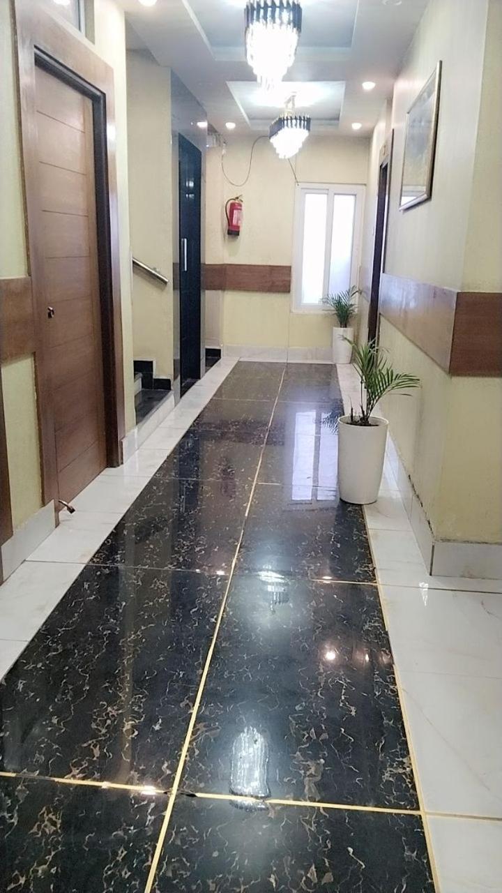 Hotel Prime Residency By Bookingcare Ballia 外观 照片